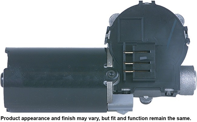 CARDONE Reman Windshield Wiper Motor P/N:40-297