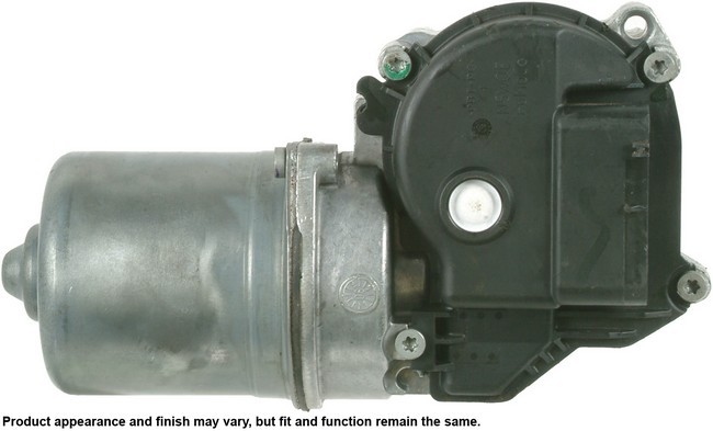 CARDONE Reman Windshield Wiper Motor P/N:40-2067