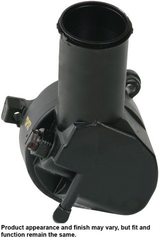 CARDONE Reman Power Steering Pump P/N:20-7254
