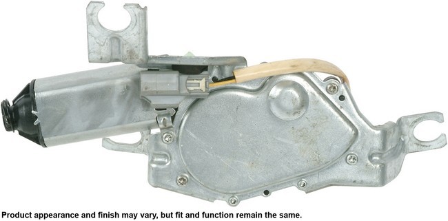 CARDONE Reman Windshield Wiper Motor P/N:43-4810