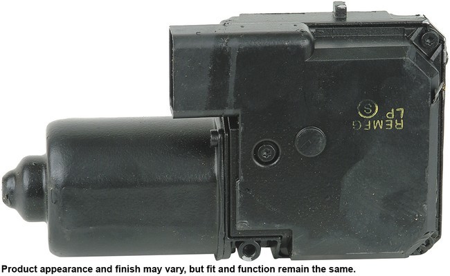 CARDONE Reman Windshield Wiper Motor P/N:40-1029