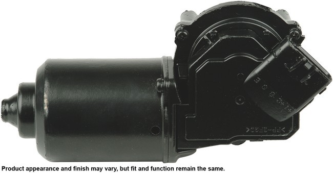 CARDONE Reman Windshield Wiper Motor P/N:43-2028