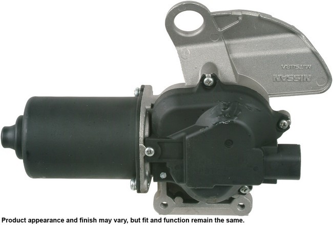 CARDONE Reman Windshield Wiper Motor P/N:43-4346