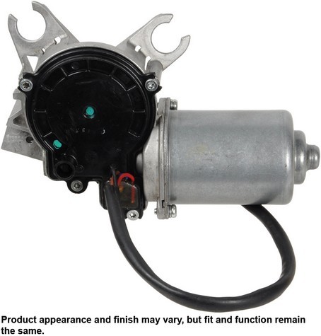 CARDONE Reman Windshield Wiper Motor P/N:40-10013