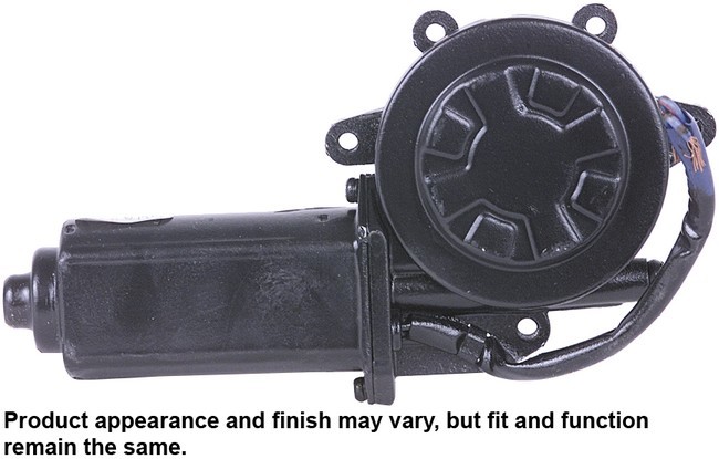 CARDONE Reman Window Motor P/N:47-1338