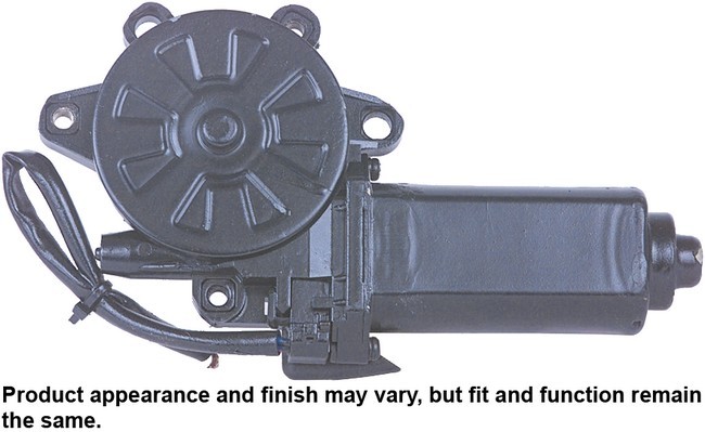CARDONE Reman Window Motor P/N:47-1351