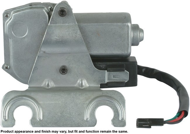 CARDONE Reman Windshield Wiper Motor P/N:40-444