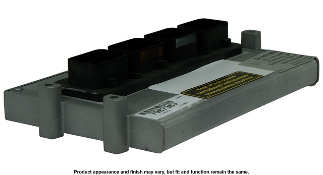 CARDONE Reman Engine Control Module (ECM) P/N:79-4939V