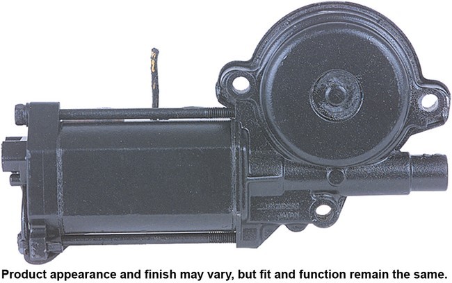 CARDONE Reman Window Motor P/N:42-306