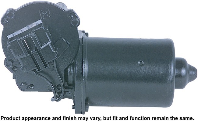 CARDONE Reman Windshield Wiper Motor P/N:40-387