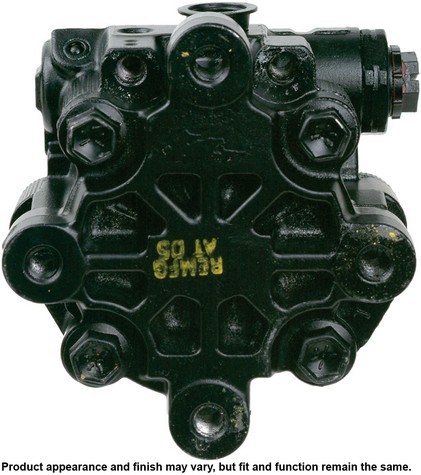CARDONE Reman Power Steering Pump P/N:21-5343