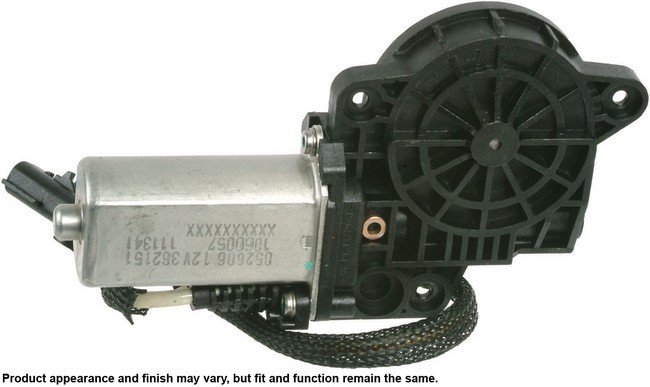 CARDONE Reman Window Motor P/N:42-484