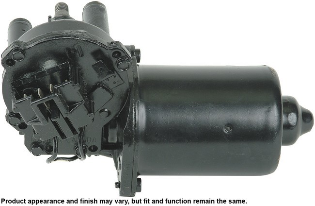 CARDONE Reman Windshield Wiper Motor P/N:40-3009