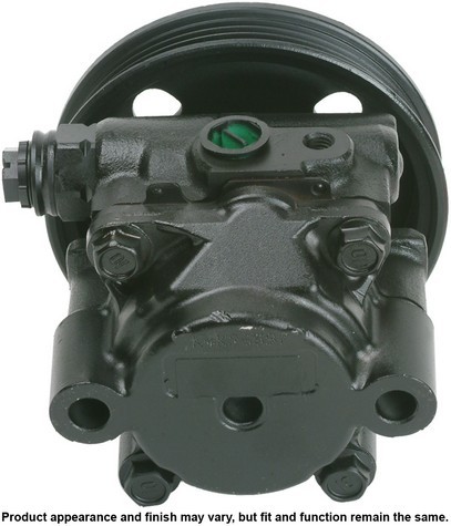 CARDONE Reman Power Steering Pump P/N:21-5263