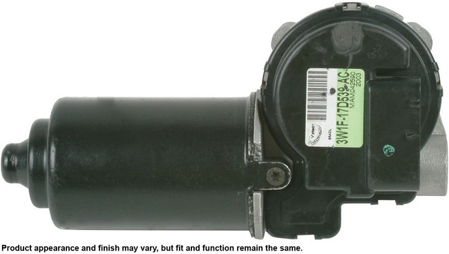 CARDONE Reman Windshield Wiper Motor P/N:40-2063