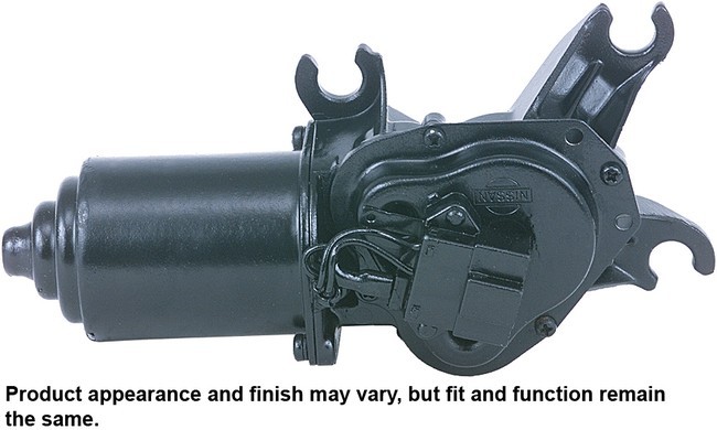 CARDONE Reman Windshield Wiper Motor P/N:43-1242