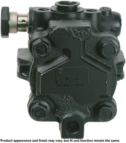 CARDONE Reman Power Steering Pump P/N:21-5407