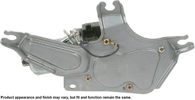 CARDONE Reman Windshield Wiper Motor P/N:43-2060