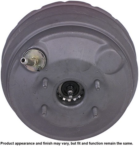 CARDONE Reman Power Brake Booster P/N:53-2581