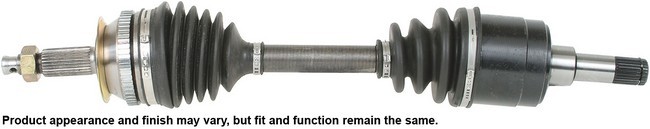 CARDONE New CV Axle Assembly P/N:66-3087