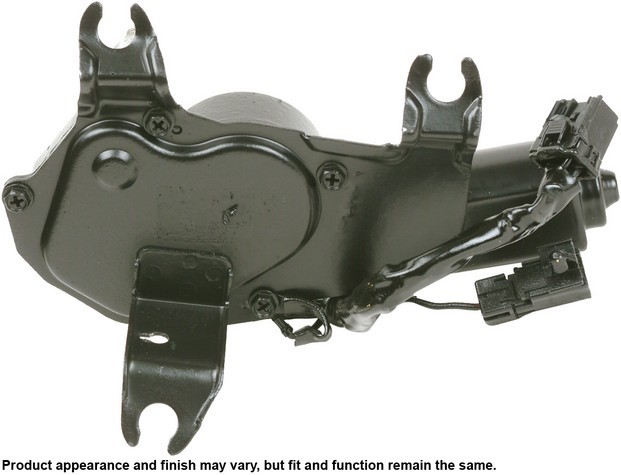CARDONE Reman Windshield Wiper Motor P/N:43-4514