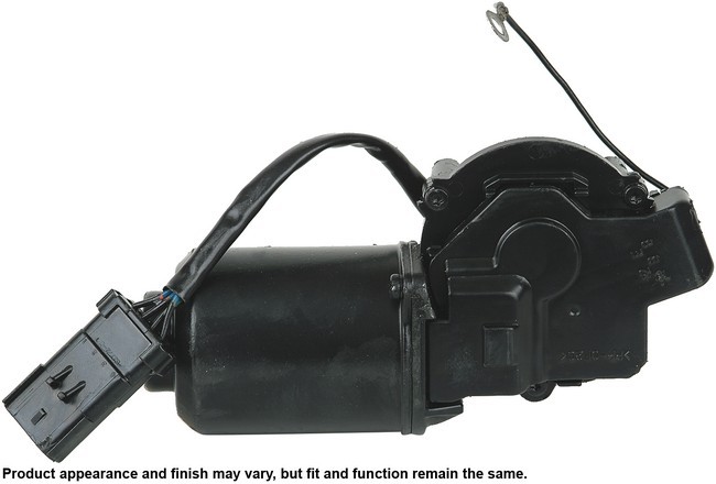 CARDONE Reman Windshield Wiper Motor P/N:40-3010