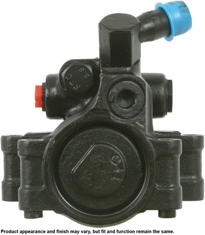 CARDONE Reman Power Steering Pump P/N:20-287
