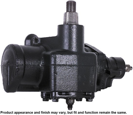 CARDONE Reman Steering Gear P/N:27-7564
