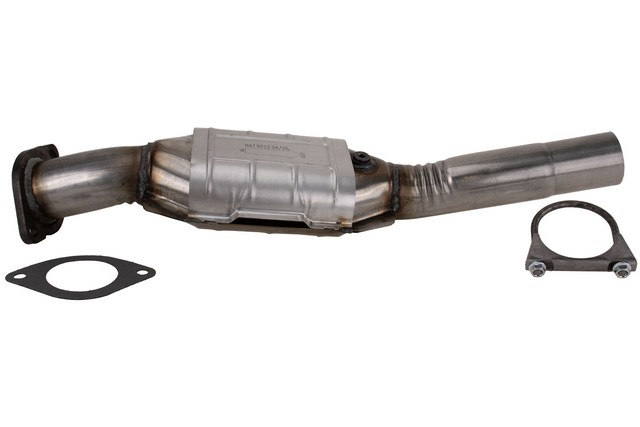 AP Exhaust Catalytic Converter,Catalytic Converter-Direct Fit P/N:645454