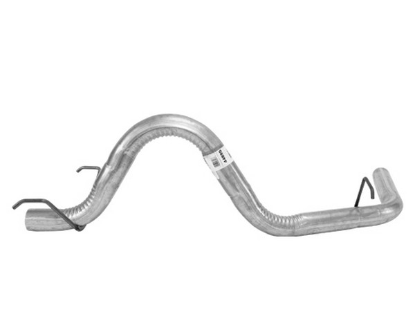 AP Exhaust Exhaust Tail Pipe P/N:44895