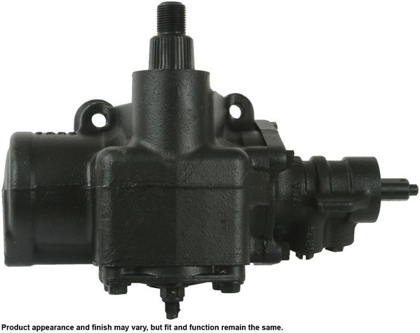 CARDONE Reman Steering Gear P/N:27-7632