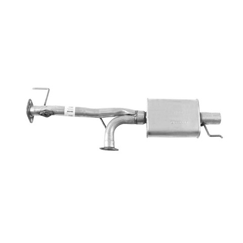 AP Exhaust Exhaust Pipe P/N:58450