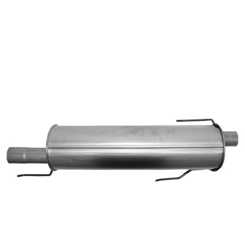 AP Exhaust Exhaust Muffler,MUFFLER P/N:700442