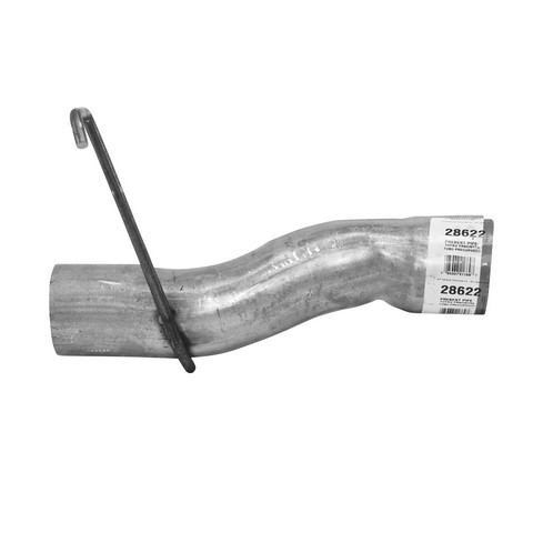 AP Exhaust Exhaust Pipe P/N:28622