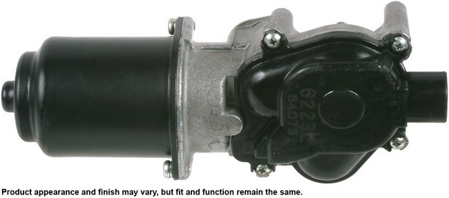 CARDONE Reman Windshield Wiper Motor P/N:43-4047