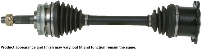 CARDONE New CV Axle Assembly P/N:66-5050