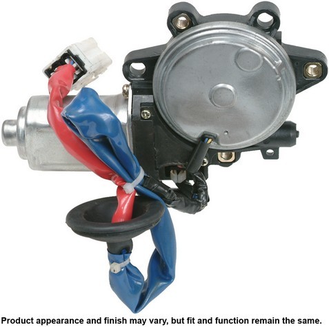 CARDONE Reman Window Motor P/N:47-1378