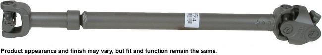 CARDONE Reman Drive Shaft P/N:65-9774