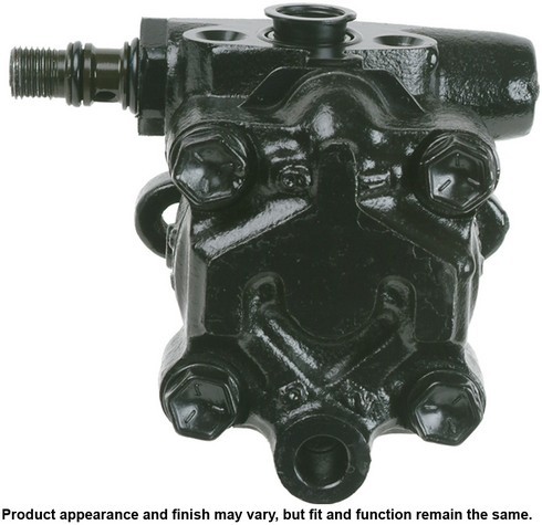 CARDONE Reman Power Steering Pump P/N:21-5411
