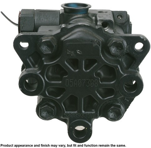 CARDONE Reman Power Steering Pump P/N:21-5438
