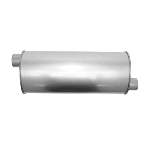 AP Exhaust Exhaust Muffler,MUFFLER P/N:700142