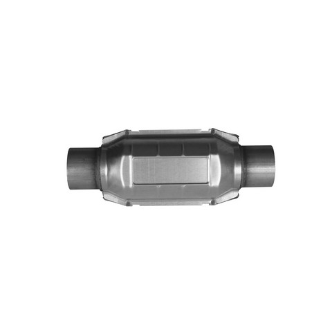 AP Exhaust Catalytic Converter,Catalytic Converter-Universal,UNIVERSAL CONVERTER P/N:602215