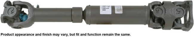 CARDONE Reman Drive Shaft P/N:65-9271