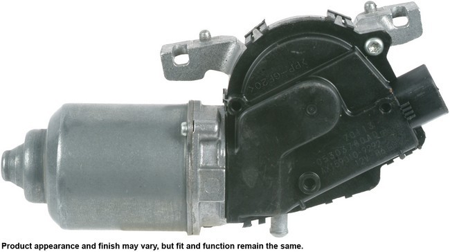 CARDONE Reman Windshield Wiper Motor P/N:43-2054