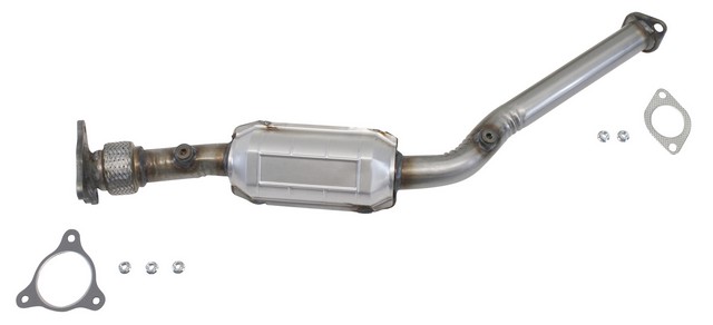 AP Exhaust Catalytic Converter,Catalytic Converter-Direct Fit P/N:642780