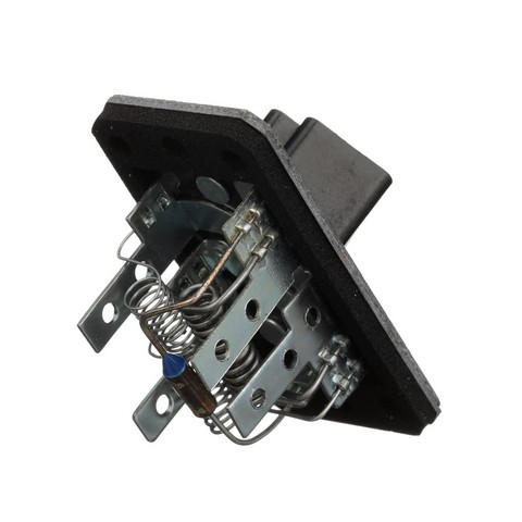 Standard Ignition HVAC Blower Motor Resistor P/N:RU-382