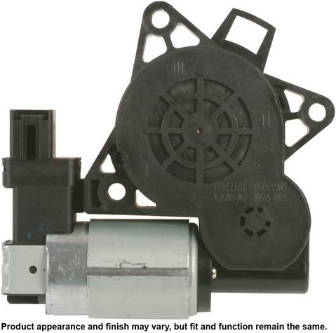 CARDONE Reman Window Motor P/N:47-1770