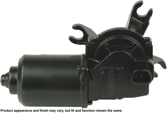 CARDONE Reman Windshield Wiper Motor P/N:43-2026