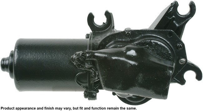 CARDONE Reman Windshield Wiper Motor P/N:43-4305