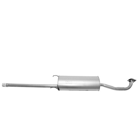 AP Exhaust Exhaust Muffler Assembly P/N:7505